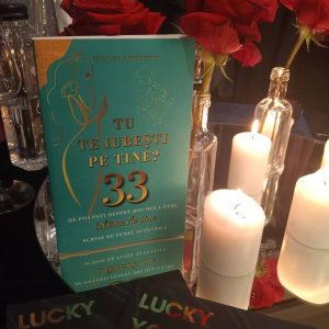 Cartea Tu Te Iubesti Pe Tine