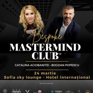 Bespoke Mastermind Club